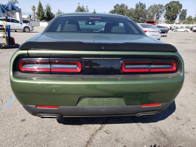 2C3CDZAG2PH510569 Dodge Challenger Sxt