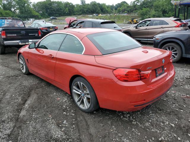 WBA3T1C54GP822610 BMW 428 Xi Sulev
