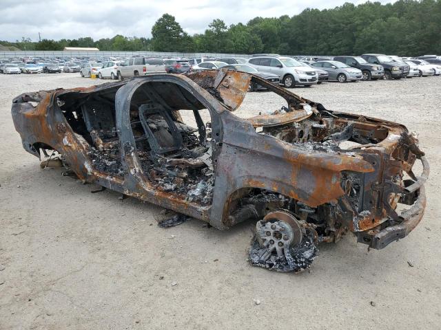 1GKS2BKD4PR115581 GMC YUKON SLT
