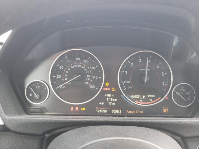 WBA3R1C58EK190848 BMW 435 I