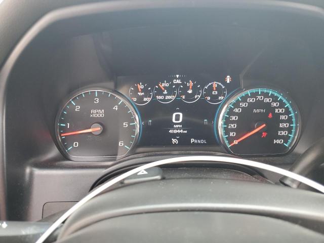3GTU2PEJ6JG447788 GMC Sierra K1500 Denali