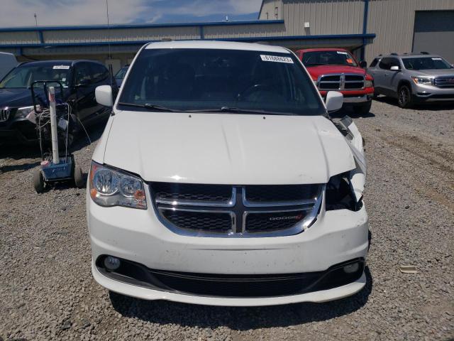 2C4RDGCG7JR216030 Dodge Grand Caravan Sxt