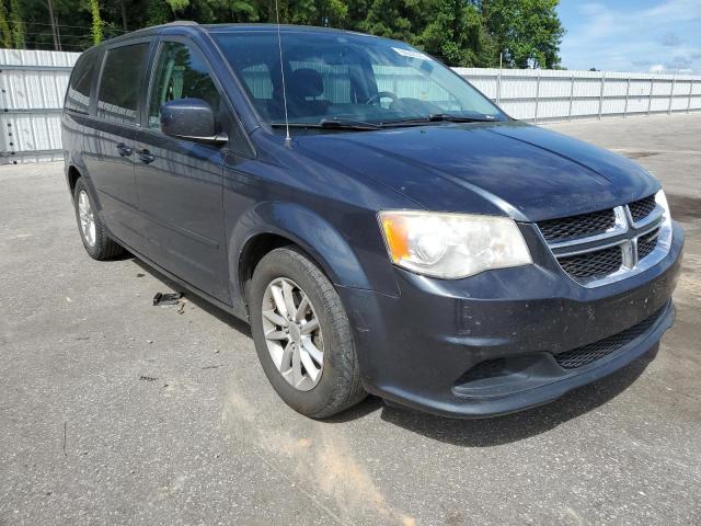 2C4RDGCG3ER313652 Dodge Grand Caravan Sxt