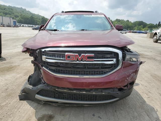 1GKKNWLS7HZ141167 GMC Acadia Slt-2