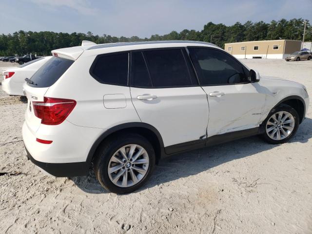 5UXWZ7C55H0U47644 BMW X3 Sdrive28i