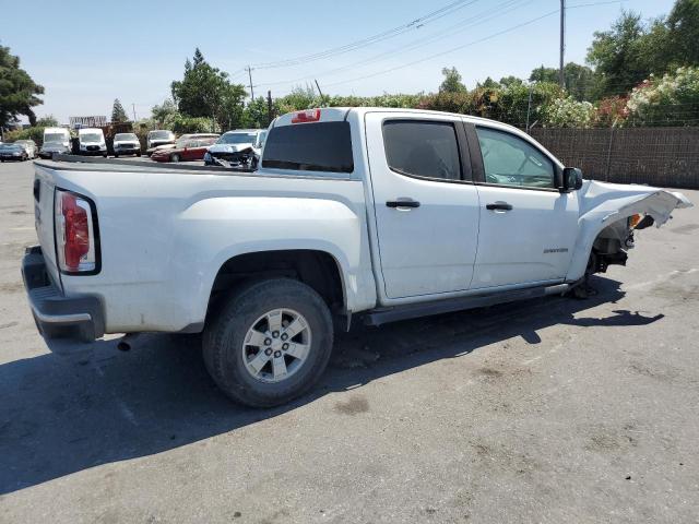 1GTG5BEAXK1263476 GMC Canyon