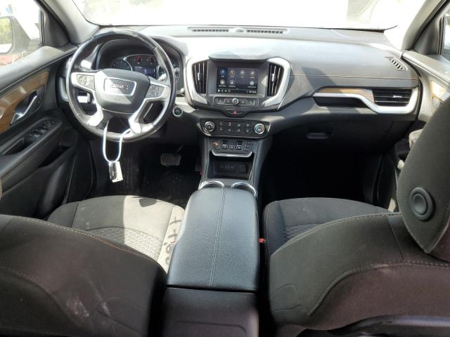 3GKALMEVXKL111933 GMC Terrain Sle