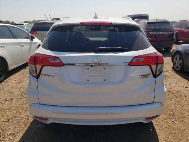 3CZRU6H98LM721230 Honda Hr-v Touring