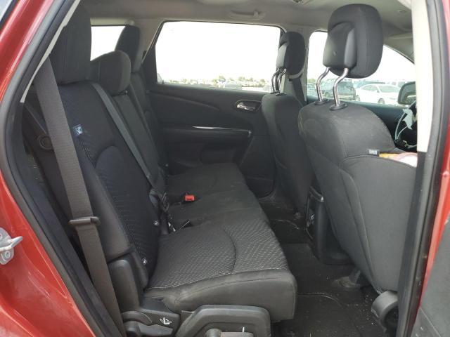 3C4PDCBGXJT525327 Dodge Journey Sxt