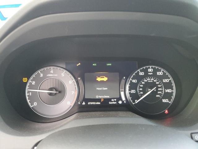 5J8TC1H53ML001790 Acura Rdx Technology