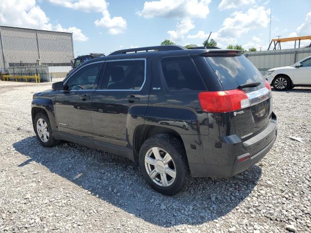 2GKFLWEK3F6260508 GMC Terrain Sle
