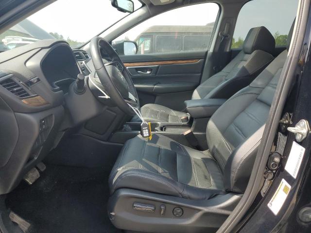 2HKRW2H99HH648486 Honda Cr-v Touring