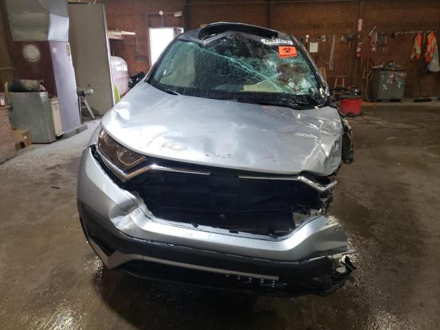 5J6RW2H85ML009853 Honda CR-V EXL