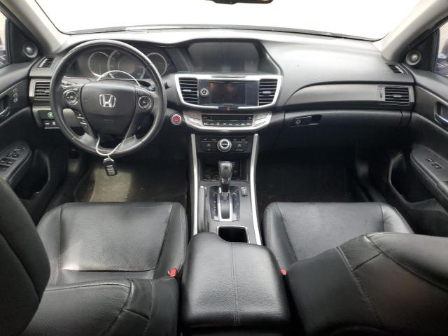 1HGCR2F90EA803687 Honda Accord Touring