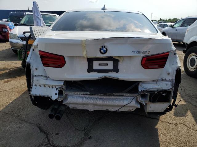 WBA8E9C57GK647118 BMW 328 I Sulev