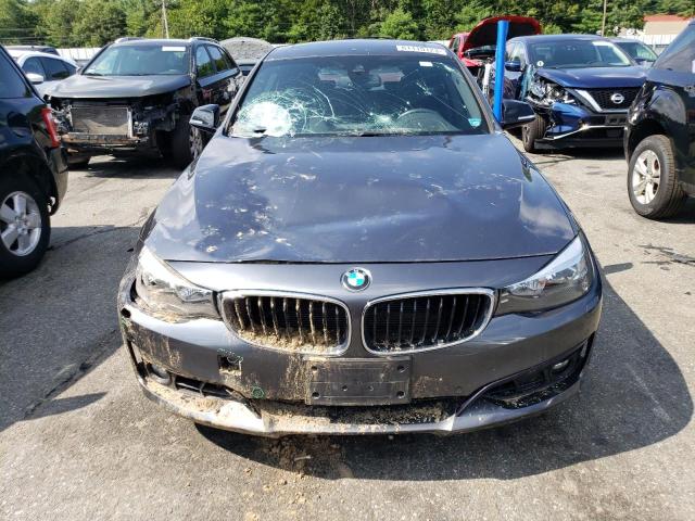 WBA3X5C53FD560610 BMW 328 XIGT