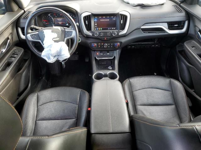 3GKALPEV0KL281154 GMC Terrain Slt