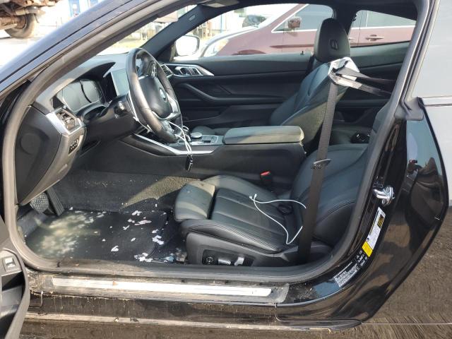 WBA73AP0XMCF69671 BMW 430xi