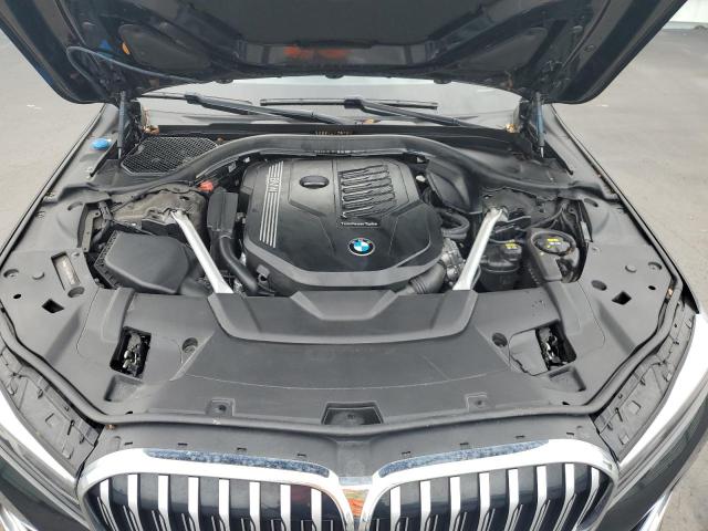 WBA7T2C06NCG88430 BMW 740 I