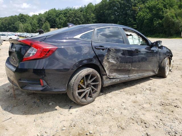 2HGFC1F33JH643451 Honda CIVIC EX