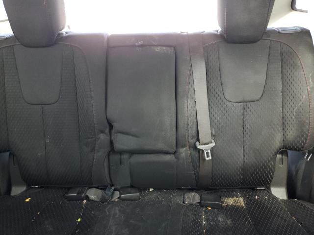 2GKALMEK4E6307252 GMC Terrain Sle