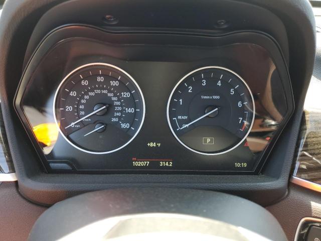 WBXHT3C37GP888039 BMW X1 Xdrive28i