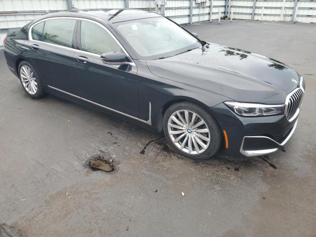 WBA7T2C06NCG88430 BMW 740 I