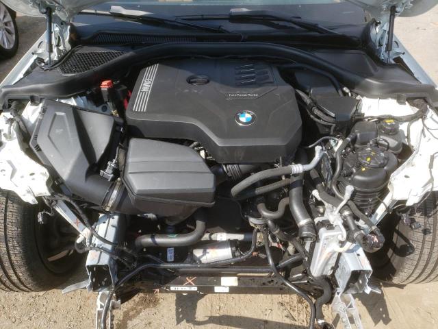 3MW23CM03N8C34168 BMW 230I