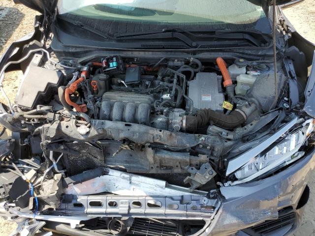19XZE4F95LE009973 Honda Insight Touring