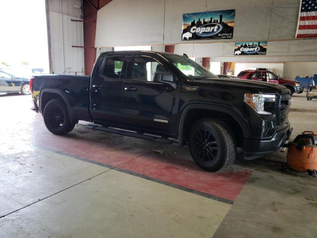 1GTR9CED7MZ365013 GMC Sierra K1500 Elevation