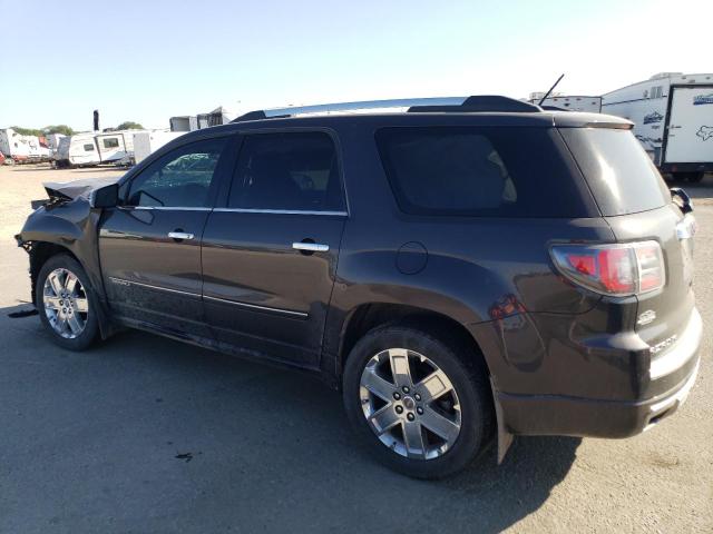 1GKKVTKD1FJ367086 GMC Acadia Denali