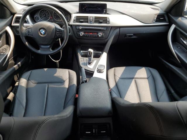 WBA3C3G53FNT51470 BMW 320 I Xdrive