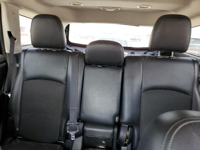 3C4PDCGB8GT195080 Dodge Journey Crossroad