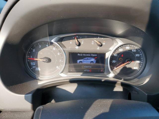 3GKALPEV6NL125236 GMC Terrain Slt