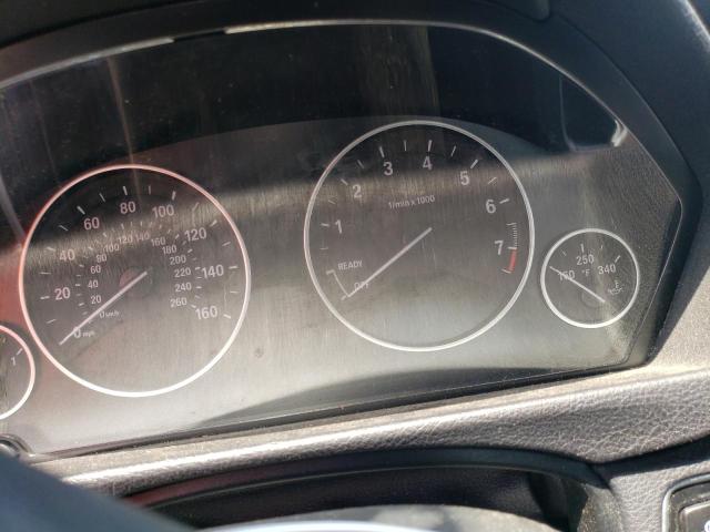 WBA8A3C59HK691776 BMW 320 XI