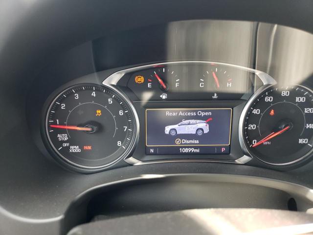 3GKALPEG4PL128799 GMC Terrain Slt