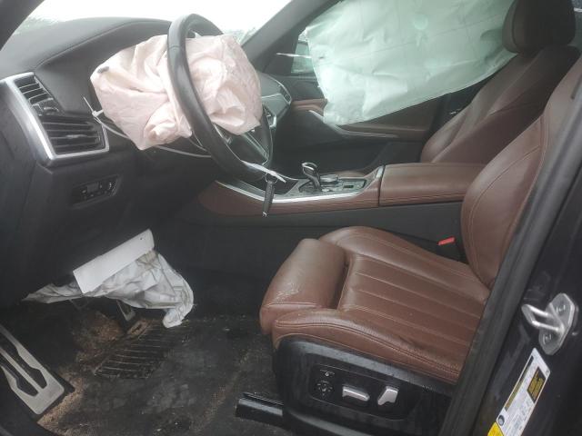 5UXCR6C00N9J74069 BMW X5 Xdrive40i