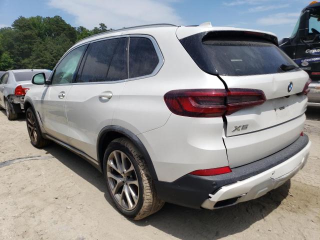 5UXCR6C08M9F66038 BMW X5 Xdrive40i