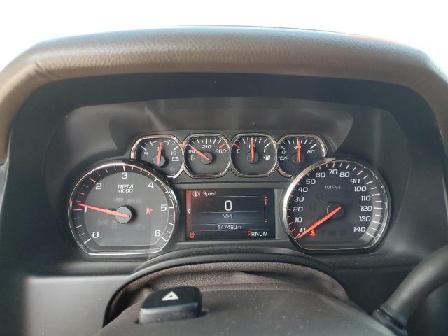 1GKS2HKC8FR192009 GMC Yukon Xl K1500 Slt