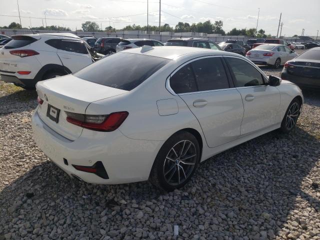 3MW5R7J09M8B51043 BMW 330XI