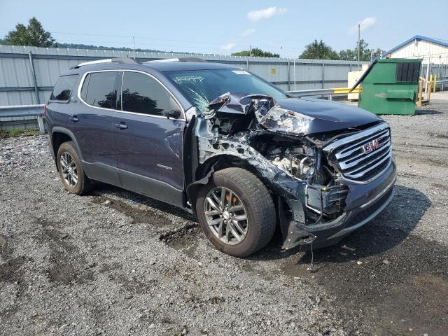 1GKKNULS0JZ168088 GMC Acadia Slt-1