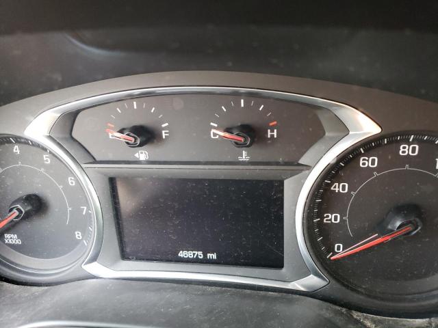 1GKKNULS8HZ310259 GMC Acadia Slt-1