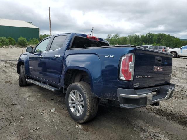 1GTG6DEN0K1274613 GMC CANYON SLT