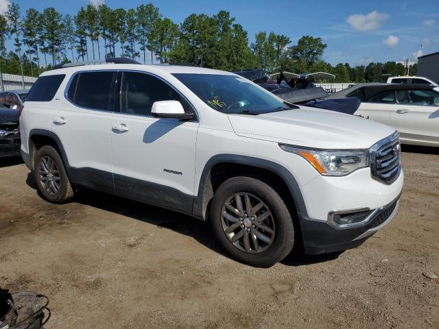1GKKNMLS5HZ278905 GMC Acadia Slt-1