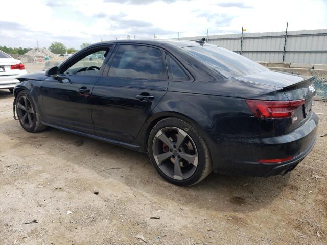 WAUB4AF48KA042097 Audi S4 Premium Plus