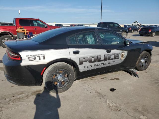 2C3CDXAT6GH139997 Dodge Charger Police