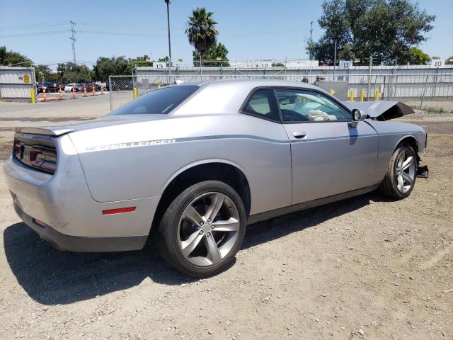 2C3CDZAG5FH713017 Dodge Challenger Sxt