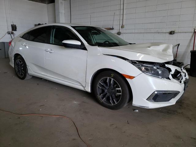 2HGFC2F67KH572868 Honda Civic Lx