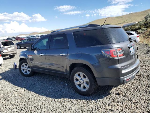 1GKKRPKDXEJ201014 GMC ACADIA SLE