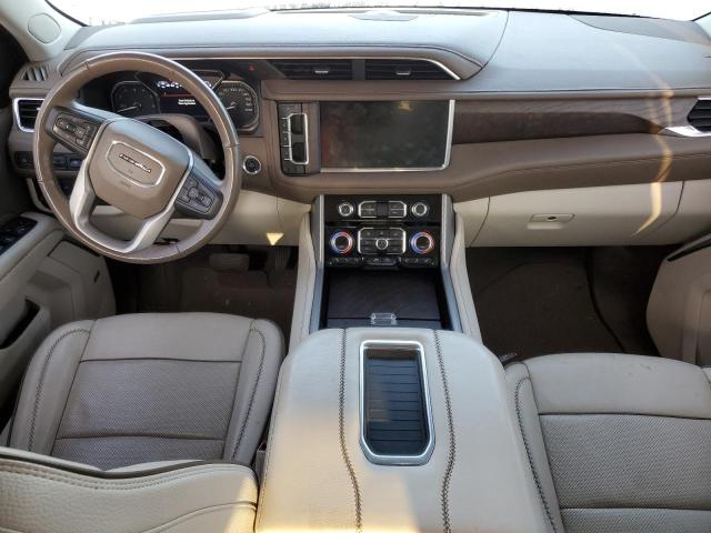 1GKS2DKT5MR292770 GMC YUKON DENALI